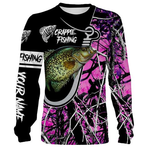 Custom Fishing Shirts & Fishing Apparel .